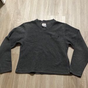 Fila Fleece Pullover